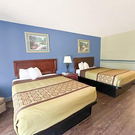 Executive Inn Ridgeway I-77 Exterior foto